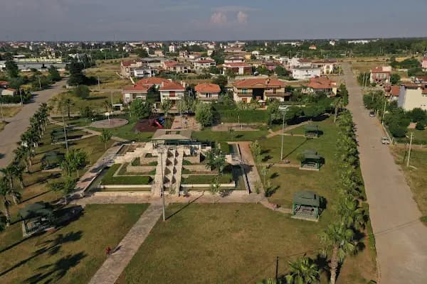 Yeniköy Evleri Sitesi - Konut Geliştirme - Antalya Döşemealtı