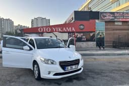 Bürge Oto Kiralama