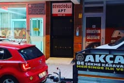 Mersin Akçay Sürücü Kursu