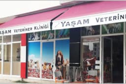 Erdemli Yaşam Veteriner Kliniği