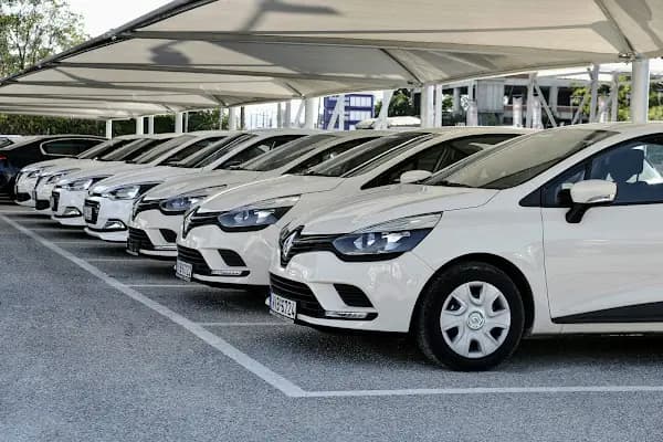 Samsun ANIL RENT A CAR - Araba Kiralama Şirketi - Samsun 19 Mayıs