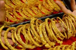 Hasan Gold