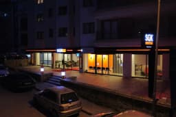 SCK Kültür ve Sanat Akademisi