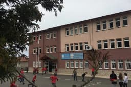 Şehit Engin Saraç İlkokulu