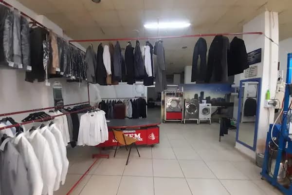 Gizem Kuru Temizleme - Kuru Temizlemeci - Gaziantep İslahiye