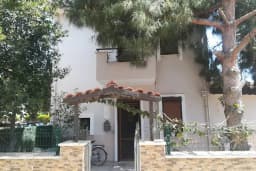 Villa Fokai Hotel