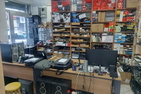 Beşiktaş Bilgisayar Servisi - Bilgisayar Tamir Servisi - İstanbul Avcılar
