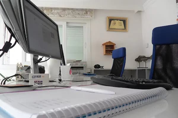 Hosteva Hosting Server Domain Bilişim Ltd. Şti. - Web Barındırma Şirketi - İzmir Buca