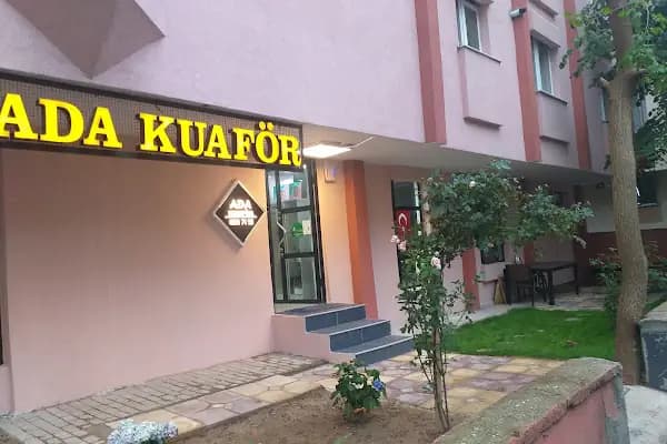 Ada kuaför - Kuaför - Tekirdağ Çorlu