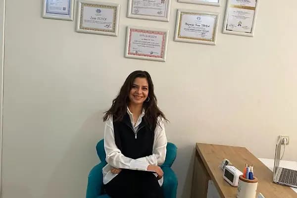 Konya Ereğli Psikolog İrem Tuna Kumcu - Psikolog - Konya Ereğli