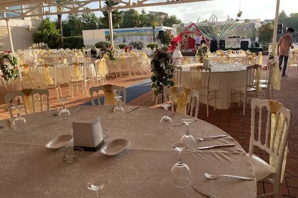Nikah Salonu - Düğün Salonu - Bursa İnegöl