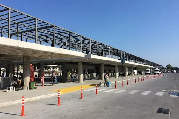 Dalaman Havalimanı Taksi - Taksi - Muğla Dalaman