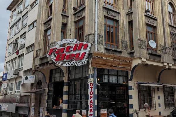 Ilk Hotel - Otel - Ankara Altındağ