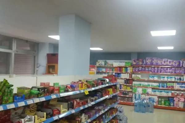 Dilek Süper Market - Süpermarket - İstanbul Esenyurt