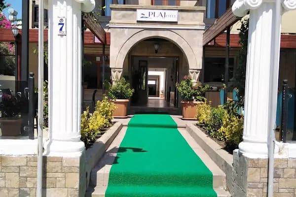 Marti Hotel - Otel - Muğla Bodrum