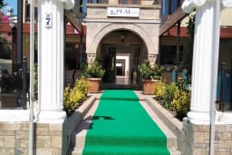 Marti Hotel