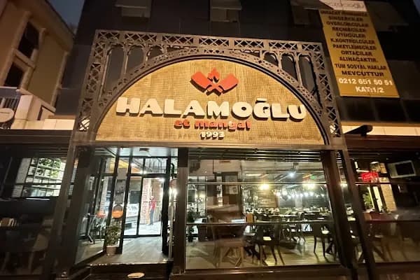 Büryani Büryan &amp; Kebap - Et Yemekleri Restoranı - İstanbul Bağcılar