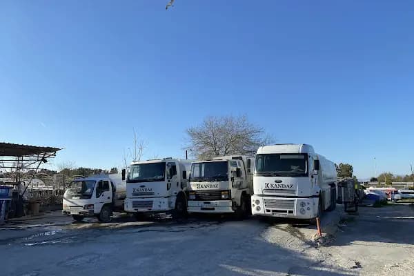 İzmir Tanker Su - Tankerle Su Satışı - Su Hizmeti Sağlayıcısı - İzmir Bayraklı