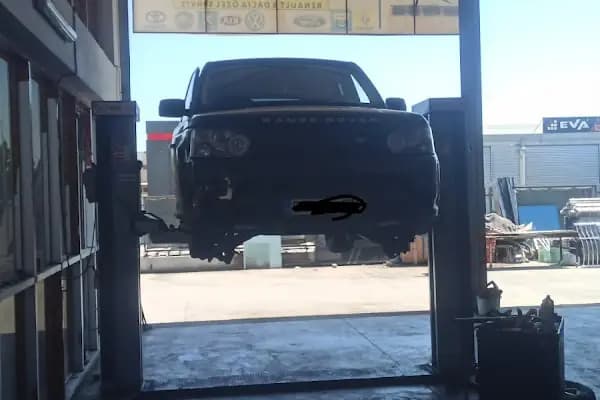 TAM-İŞ Renault-Dacia Özel Servis - Oto Tamir Atölyesi - Adana Karaisalı