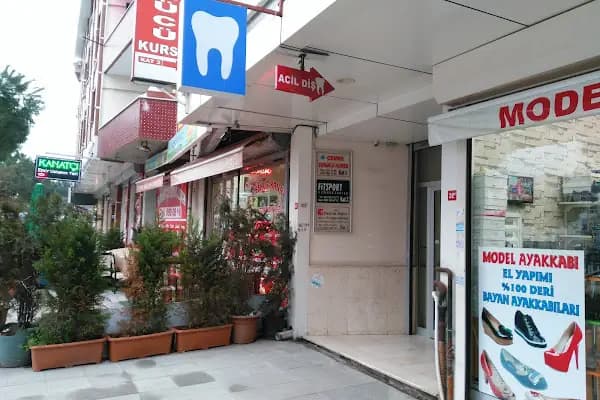 Dental Point Ağız ve Diş Sağlığı Polikliniği - Diş Kliniği - İstanbul Ataşehir