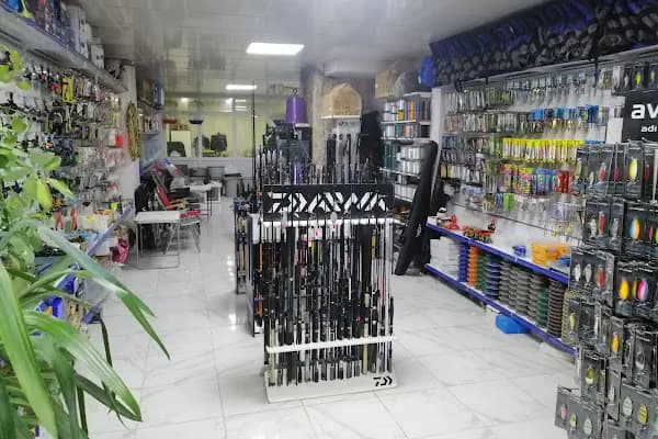 Urfa AV Bayii - Avcılık ve Balıkçılık Malzemeleri Dükkanı - Şanlıurfa Bozova