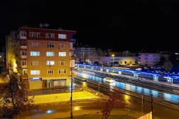 Avcılar Park Otel