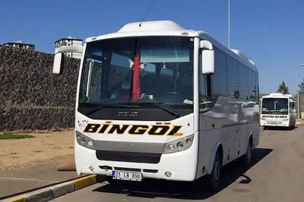 bingöl yarım otobüs Diyarbakırdan Bingöl Otobüs Firmaları diyarbakır bingöl otobüs iletişim - Otobüs Bileti Acentesi - Diyarbakır Bismil