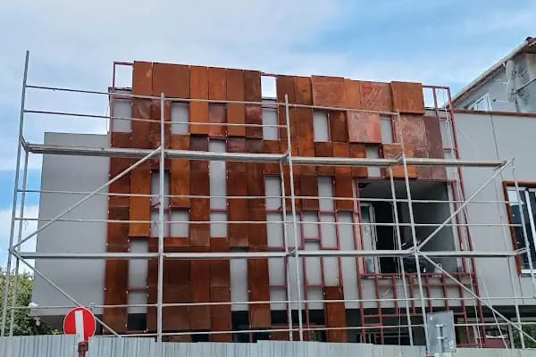 BIM - Süpermarket - İstanbul Ataşehir