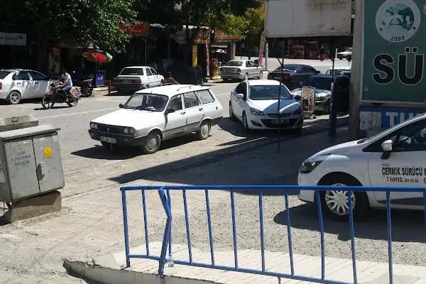 Bim - Süpermarket - Diyarbakır Çınar