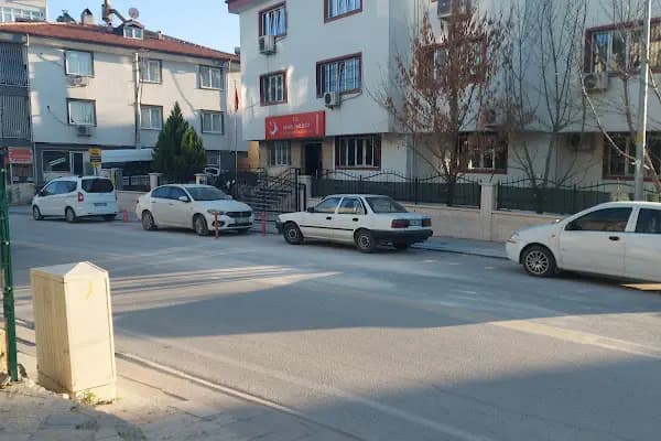 T.C. DENİZLİ VALİLİĞİ İL GÖÇ İDARESİ MÜDÜRLÜĞÜ - Kurumsal Ofis - Denizli Acıpayam