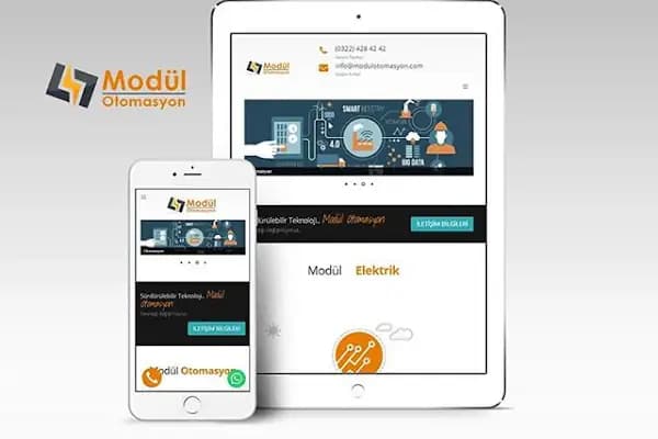 Gerçek Ajans | Adana Web Tasarım Firmaları | E-Ticaret | SEO | Web Yazılım - Web Sitesi Tasarımcısı - Adana Seyhan