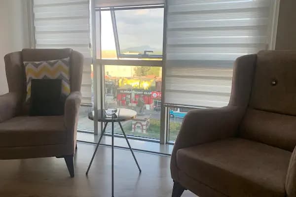 Bergama Psikolog Kağan AY Danışmanlık - Aile Çift Terapisti Pedagog - Psikolog - İzmir Aliağa