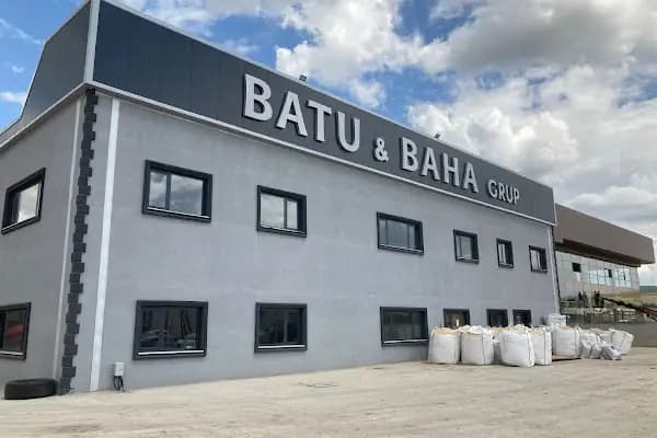 Baha Grup - Kereste Atölyesi - Ankara Çamlıdere