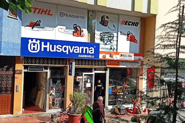 habiboglumakine.com - Tarımsal Ekipman Tedarikçisi - Trabzon Akçaabat