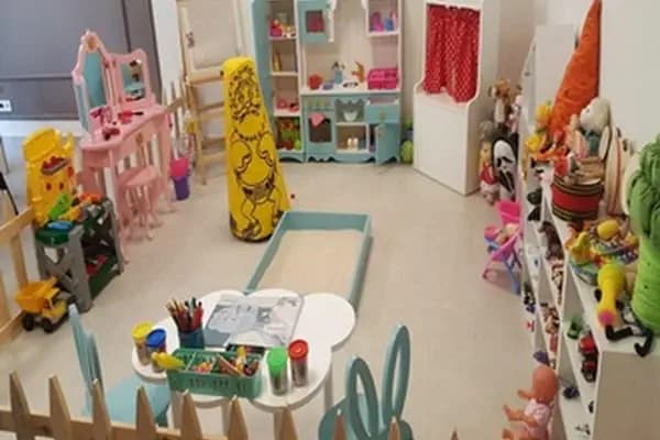 Psikolog Hande Albayrak / Konya Psikolog, Pedagog,Çocuk Ergen ve Ebeveyn Danışmanlığı - Psikolog - Konya Meram