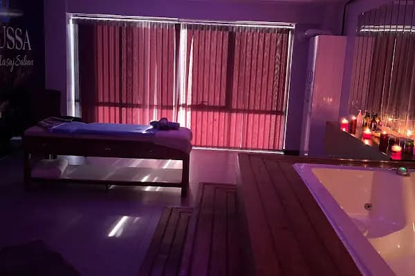 Soussa Masaj Salonu ve SPA Merkezi - Masaj Uzmanı - Sivas Sivas Belediyesi