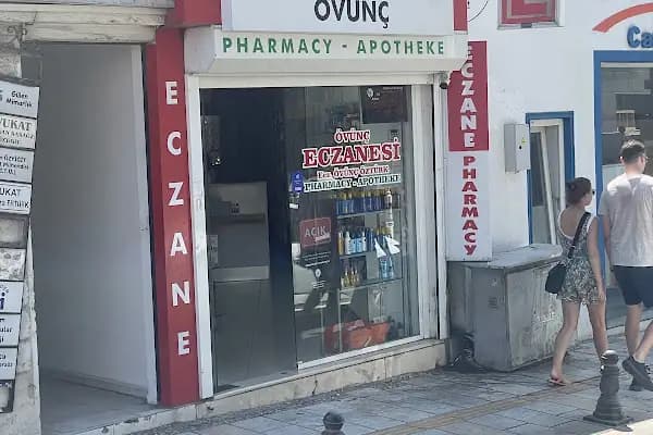 Benal Eczanesi - Eczane - Muğla Dalaman