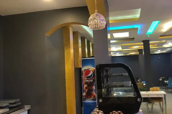Ömer Usta KARKAMIŞ - Tatlıcı - Gaziantep İslahiye