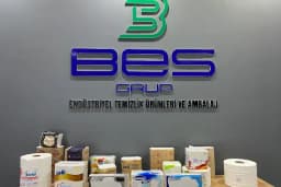 BES GRUP ENDÜSTRİYEL TEMİZLİK VE AMBALAJ ÜRÜNLERİ