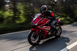 Speed Motorlu Kurye