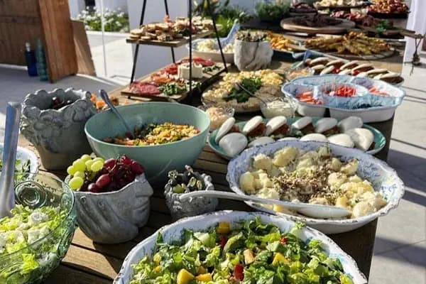 Bodrum Event Catering - Organizasyon Şirketi - Muğla Bodrum