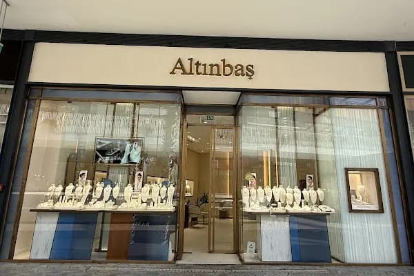 Altınbaş 41 Burda AVM - Kuyumcu - Kocaeli İzmit