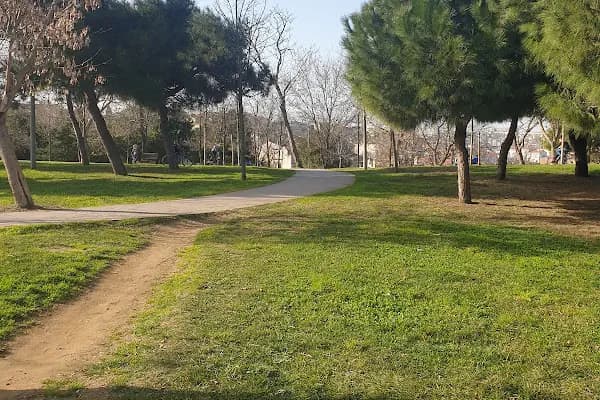 İBB Otağcılar Parkı - Park - İstanbul Üsküdar
