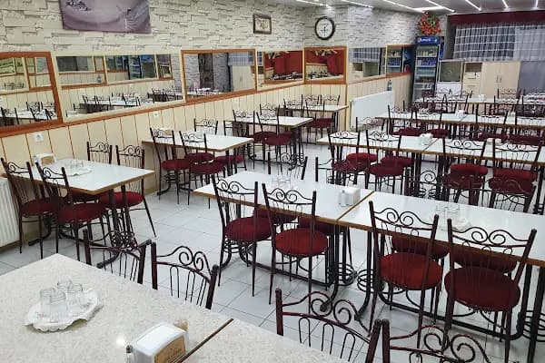 Ali Baba Fırın Kebap - Kebap Restoranı - Konya Akşehir