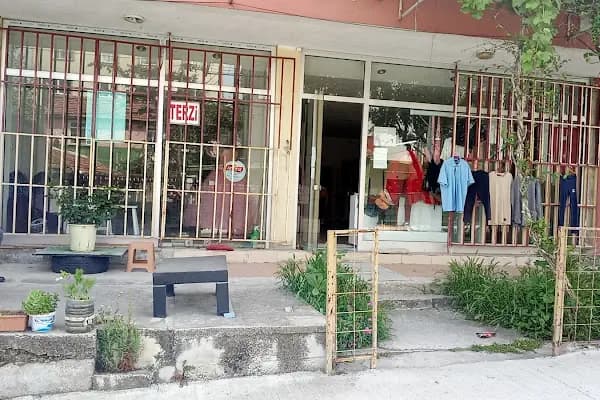 Aile Terzisi - Terzi - Tekirdağ Kapaklı