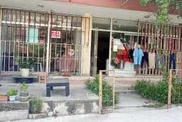 Aile Terzisi