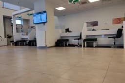 Kuveyt Türk Büsan Şubesi