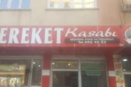 Bereket Kasabı
