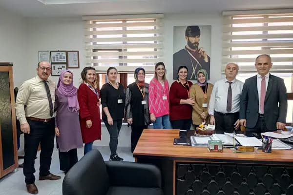 Akçaabat Tapu Sicil Müdürlüğü - Devlet Dairesi - Trabzon Ortahisar
