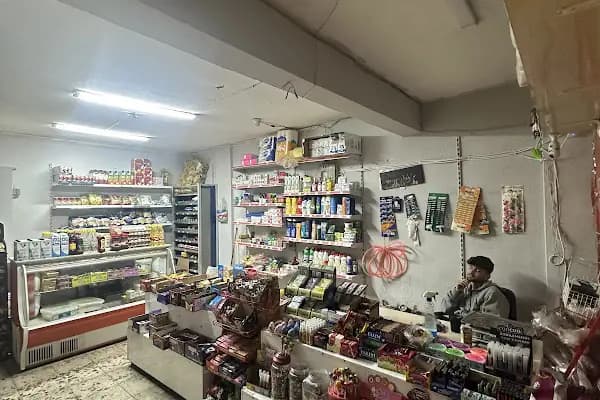Yılmaz Market - Bakkal - Şanlıurfa Akçakale